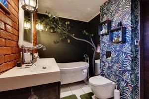 Bathroom- click for photo gallery